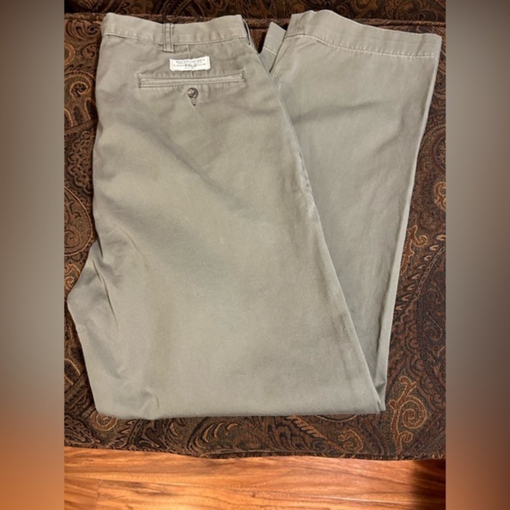 Men’s RALPH LAUREN Original RL Quality Classic POLO EST 1967
